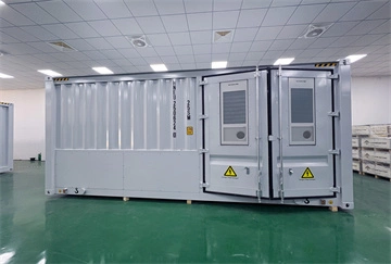 LAVIA CHARGE – System ładowania 3,8 MWh + PV 1,3 MW + 12 ładowarek AC 22 kW